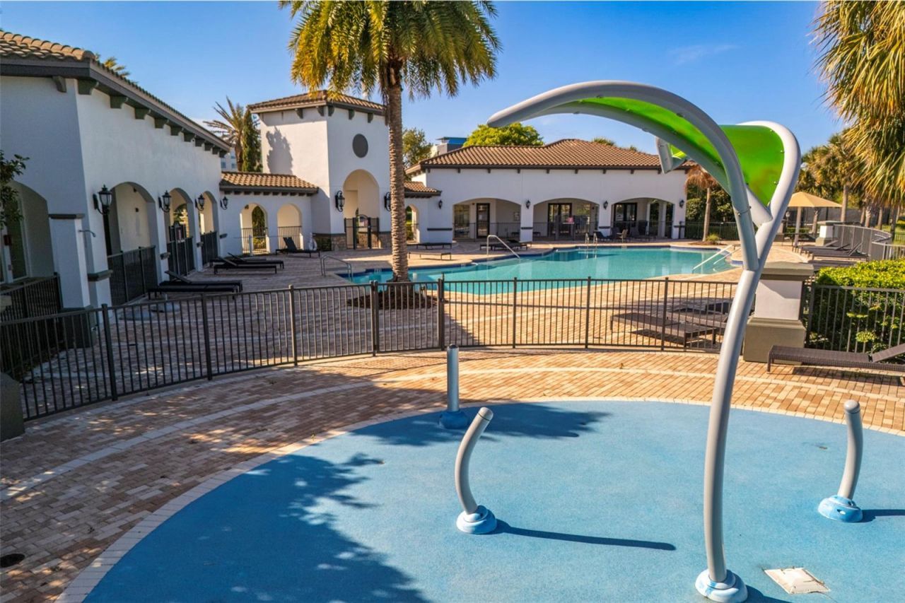 10950 Citron Oaks Drive , Orlando, FL 32836 Photo