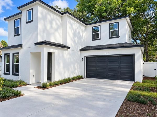 1317 E HARDING STREET, ORLANDO, FL 32806