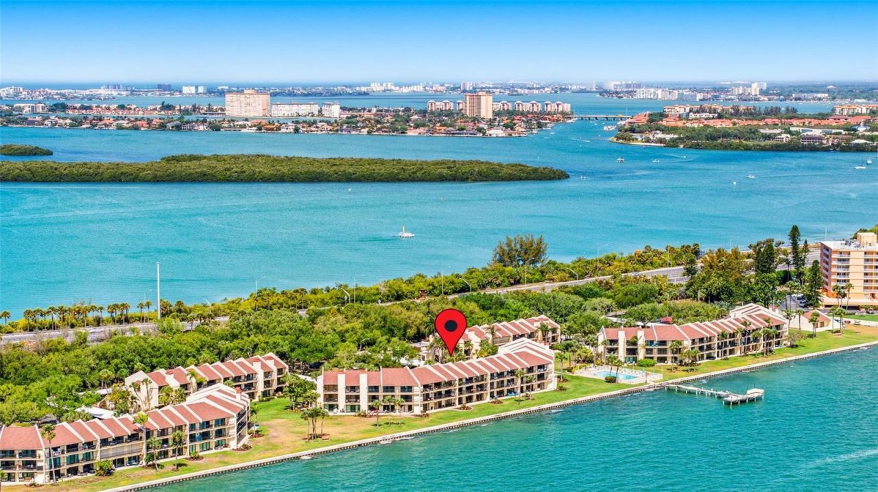 7520 Sunshine Skyway Lane S, Unit T22, Saint Petersburg, FL 33711 Photo