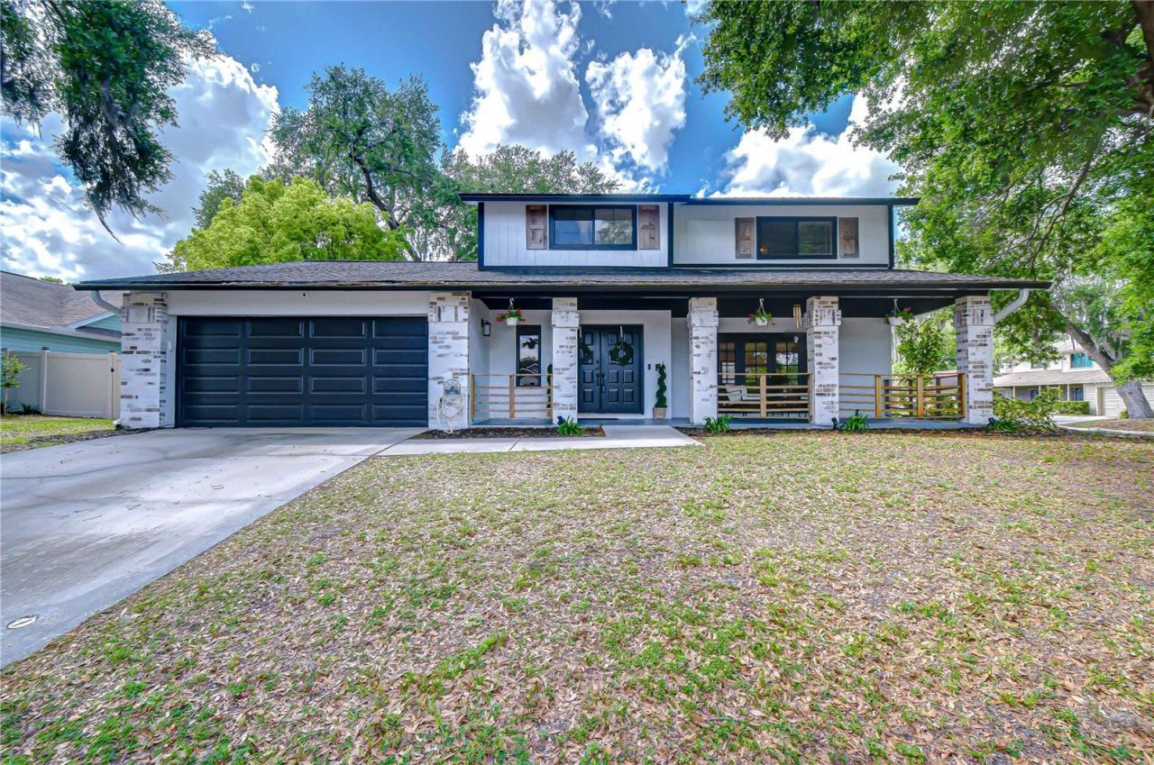 819 Bluegrass Lane , Brandon, FL 33510 Photo