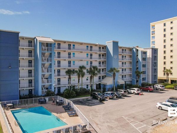 421 E Beach Boulevard, Unit 456, Gulf Shores, AL 36542