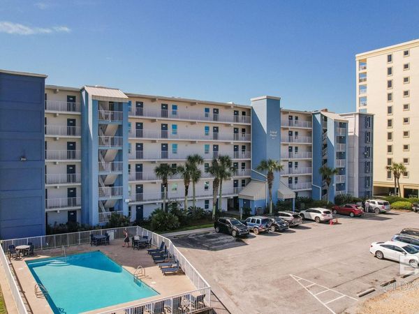421 E Beach Boulevard, Unit 456, Gulf Shores, AL 36542
