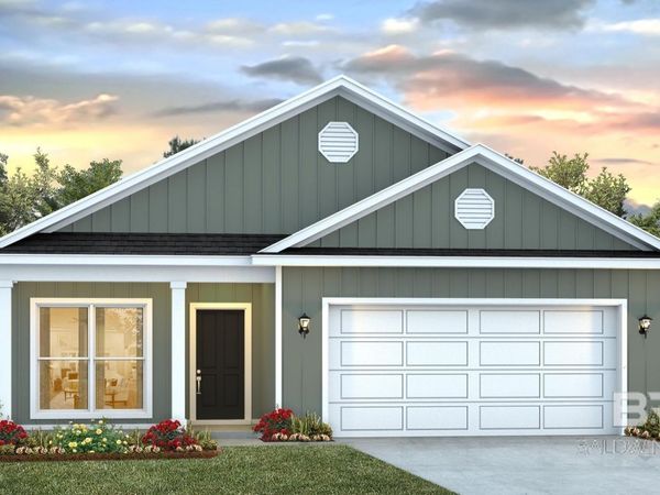 28086 Autumn Lakes Circle, Elberta, AL 36530