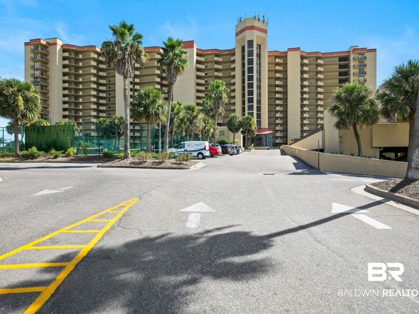 24400 Perdido Beach Boulevard, Unit 614, Orange Beach, AL 36561