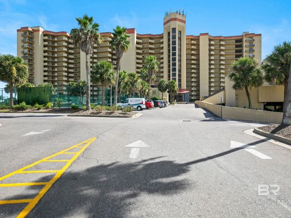 24400 Perdido Beach Boulevard, Unit 614, Orange Beach, AL 36561