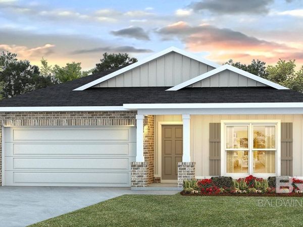 28110 Hallow Trail, Elberta, AL 36530