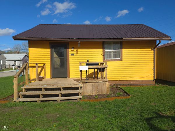 389 N Elliott Avenue, Martinsville, IN 46151