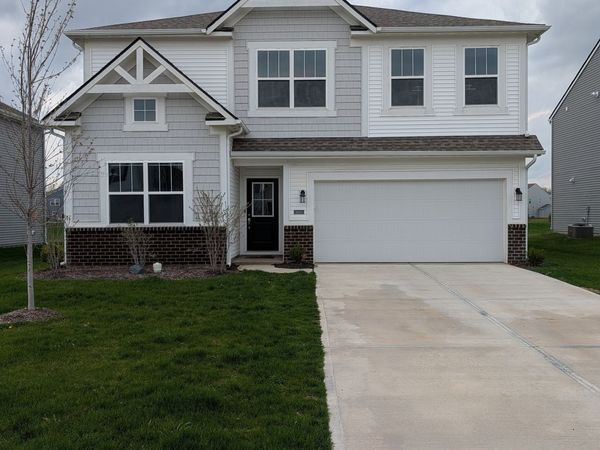 8631 Kellner Street, Pendleton, IN 46064