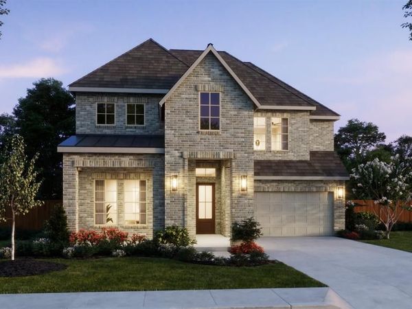 1884 Fennel Road, Frisco, TX 75033
