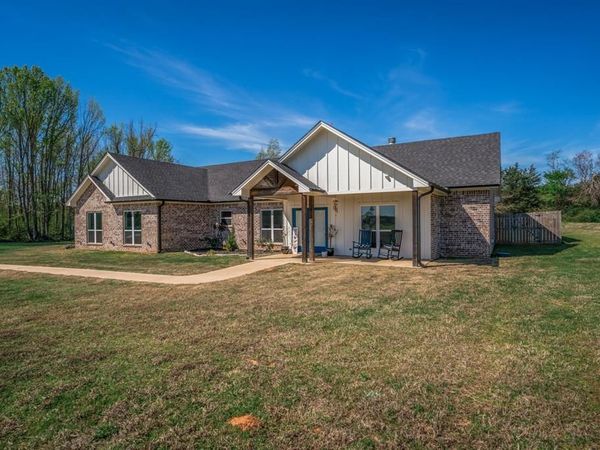 13393 FM 768 N, Jacksonville, TX 75766