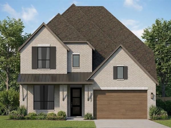 3772 Bermuda Grass Way, Midlothian, TX 76084