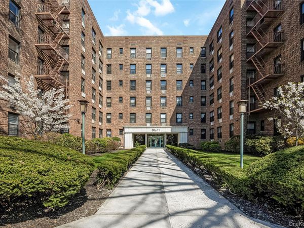 8035 Springfield Boulevard, Unit 3C, Bellerose Manor, NY 11427