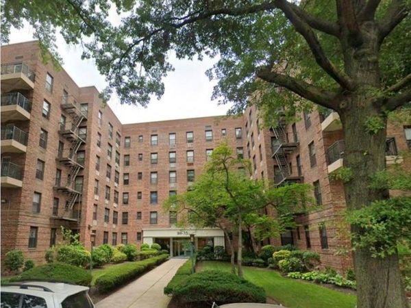 8035 Springfield Boulevard, Unit 3C, Bellerose Manor, NY 11427