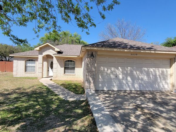 5030 Timber Wind, San Antonio, TX 78250