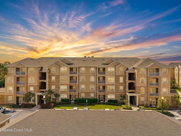 1626 Peregrine Circle , Unit 408, Rockledge, FL 32955