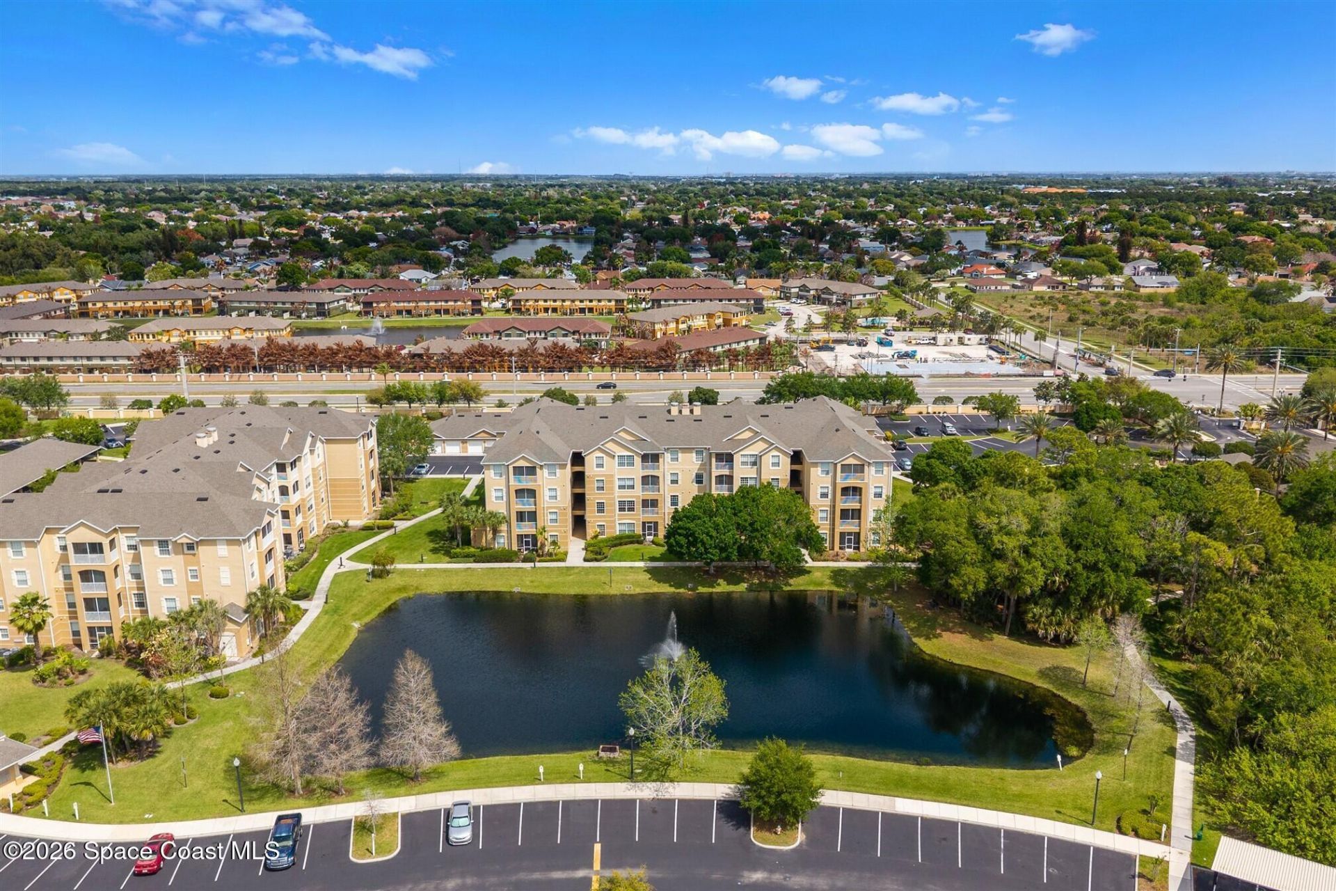 1626 Peregrine Circle , Unit 408, Rockledge, FL 32955 Photo