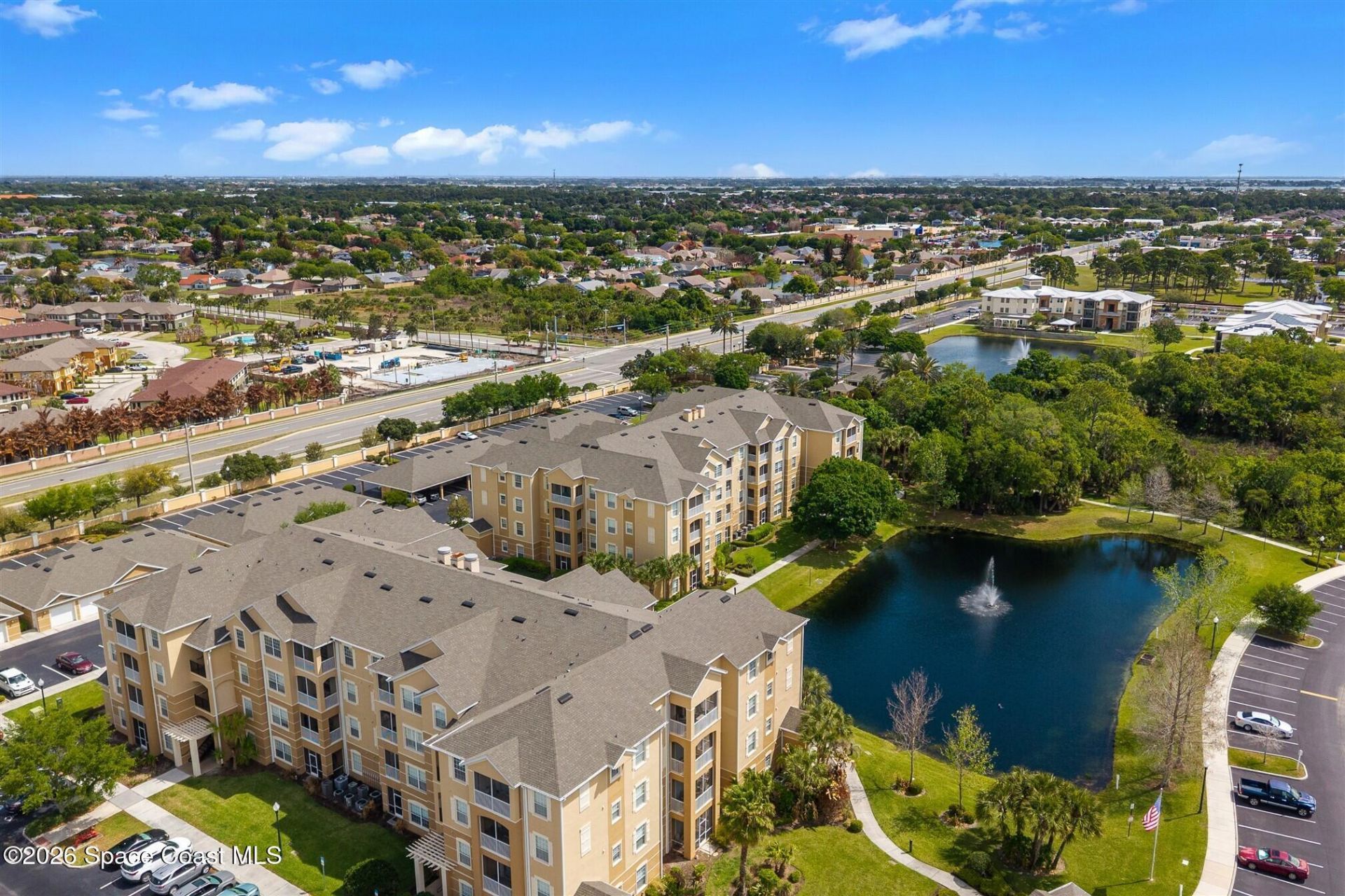 1626 Peregrine Circle , Unit 408, Rockledge, FL 32955 Photo