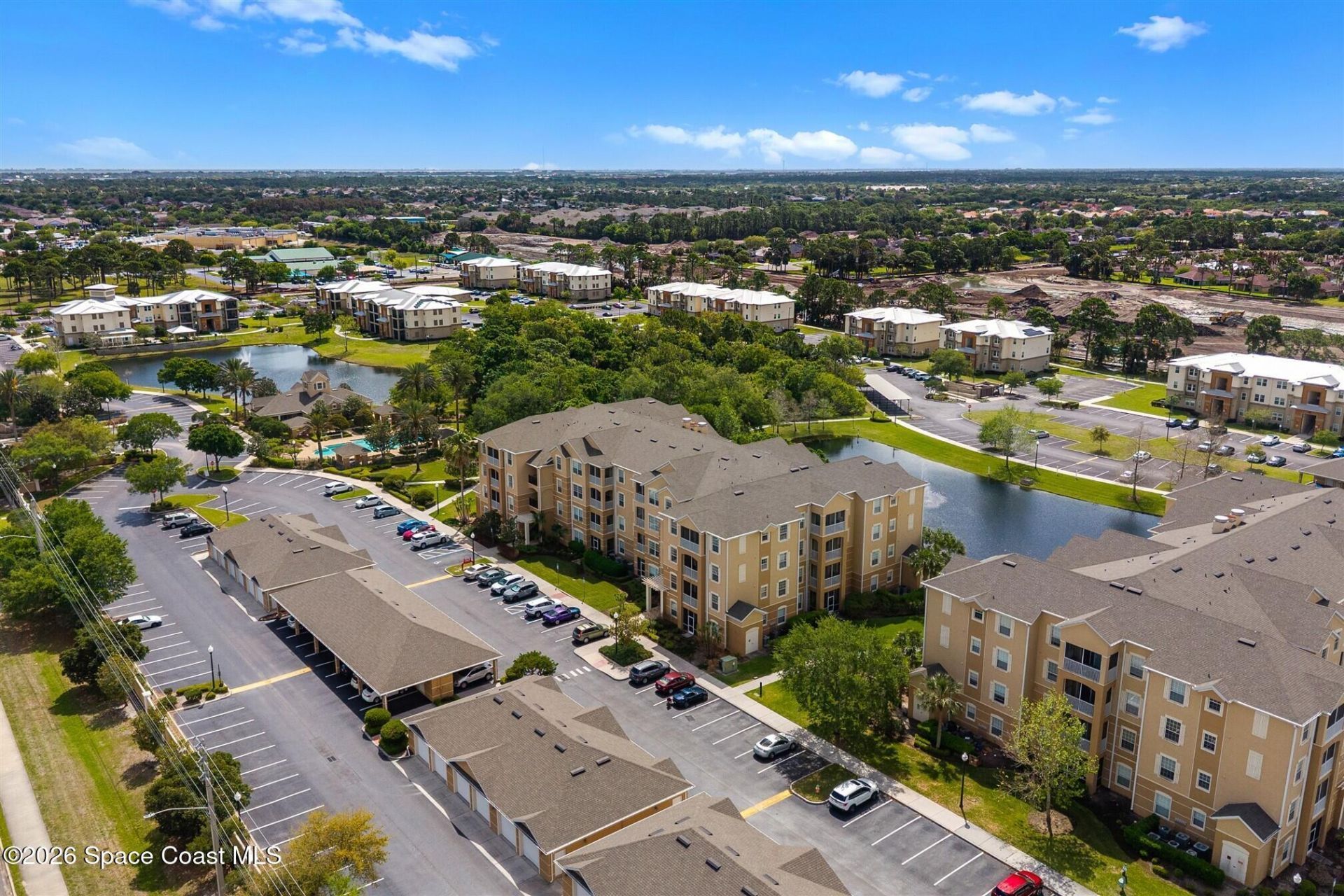 1626 Peregrine Circle , Unit 408, Rockledge, FL 32955 Photo