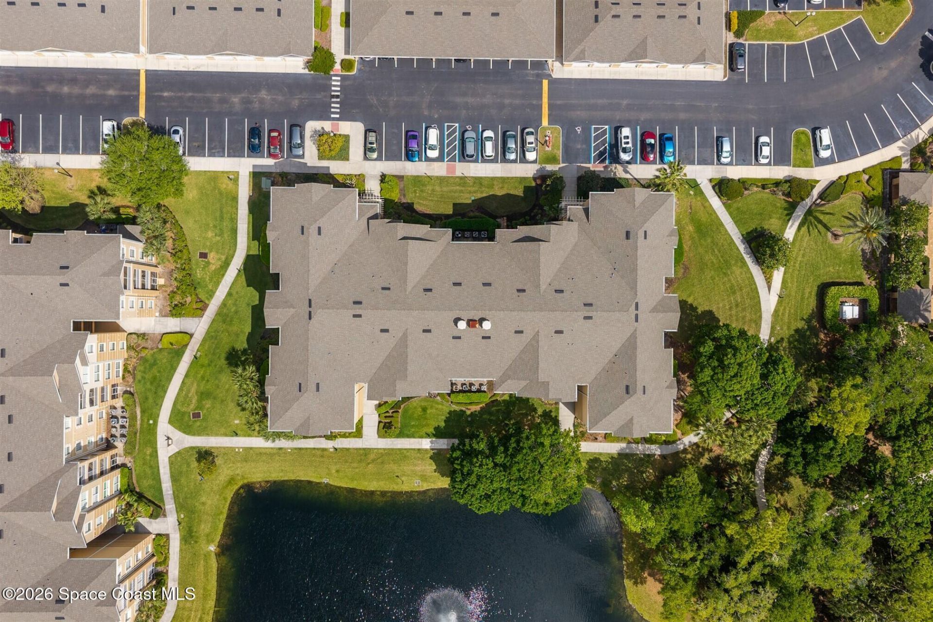 1626 Peregrine Circle , Unit 408, Rockledge, FL 32955 Photo