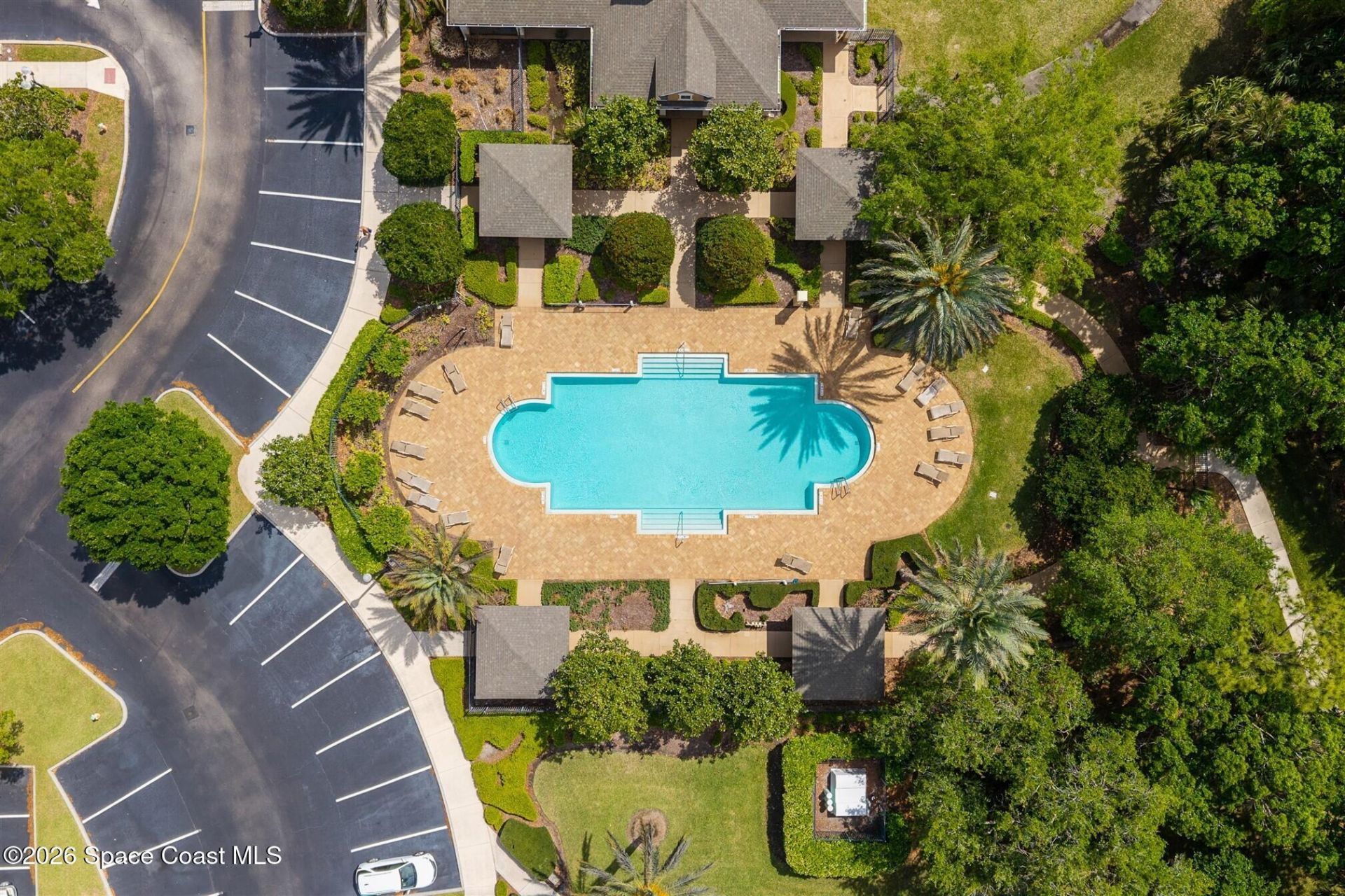 1626 Peregrine Circle , Unit 408, Rockledge, FL 32955 Photo