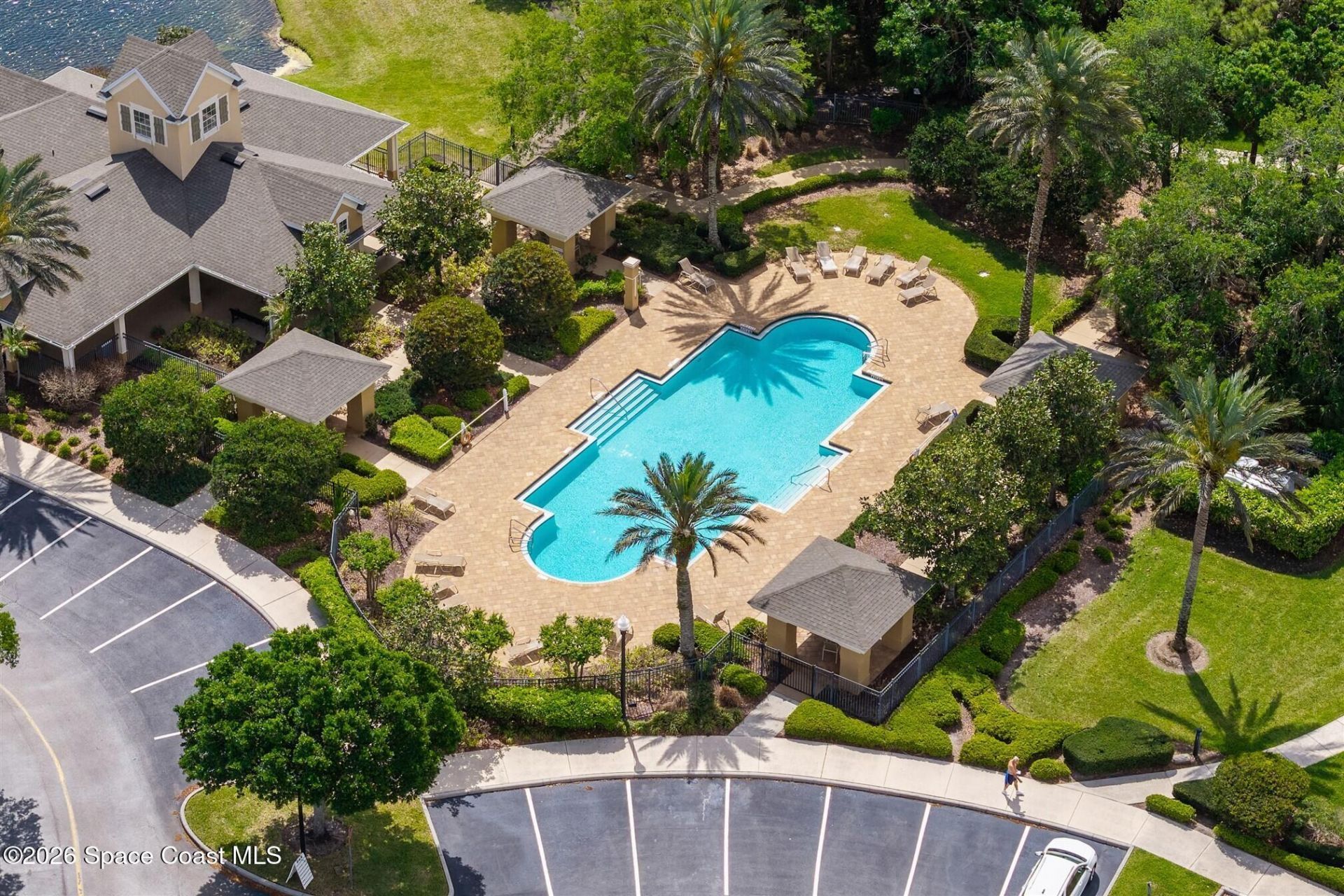 1626 Peregrine Circle , Unit 408, Rockledge, FL 32955 Photo