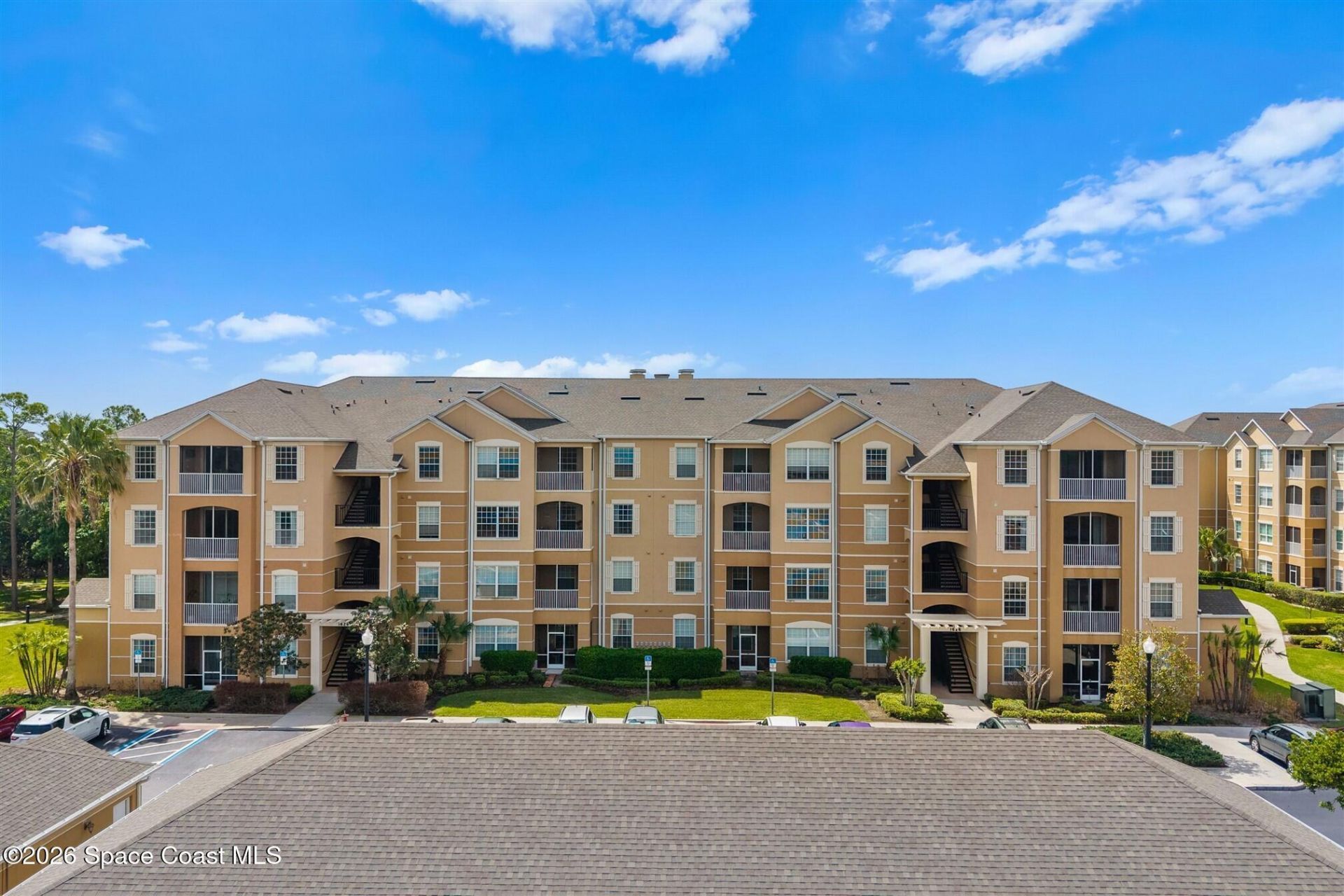 1626 Peregrine Circle , Unit 408, Rockledge, FL 32955 Photo