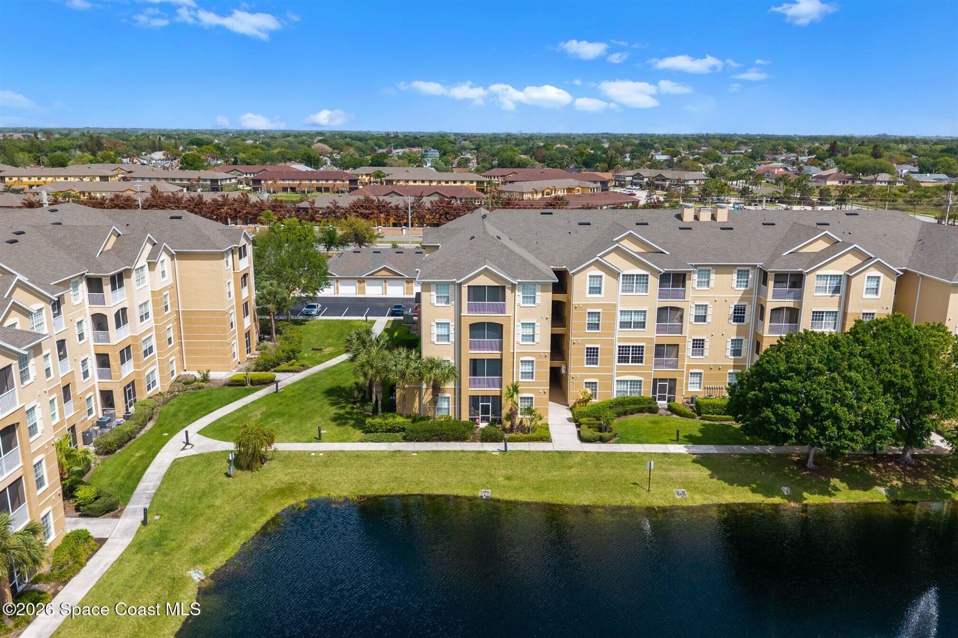 1626 Peregrine Circle , Unit 408, Rockledge, FL 32955 Photo