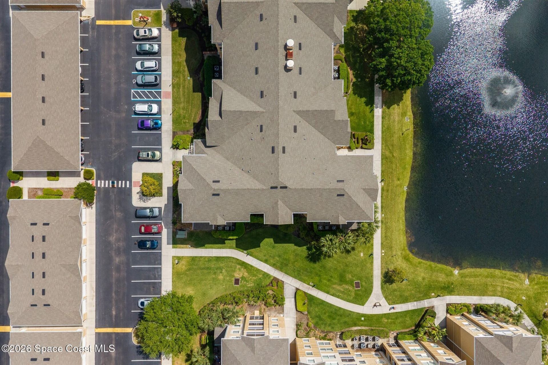 1626 Peregrine Circle , Unit 408, Rockledge, FL 32955 Photo