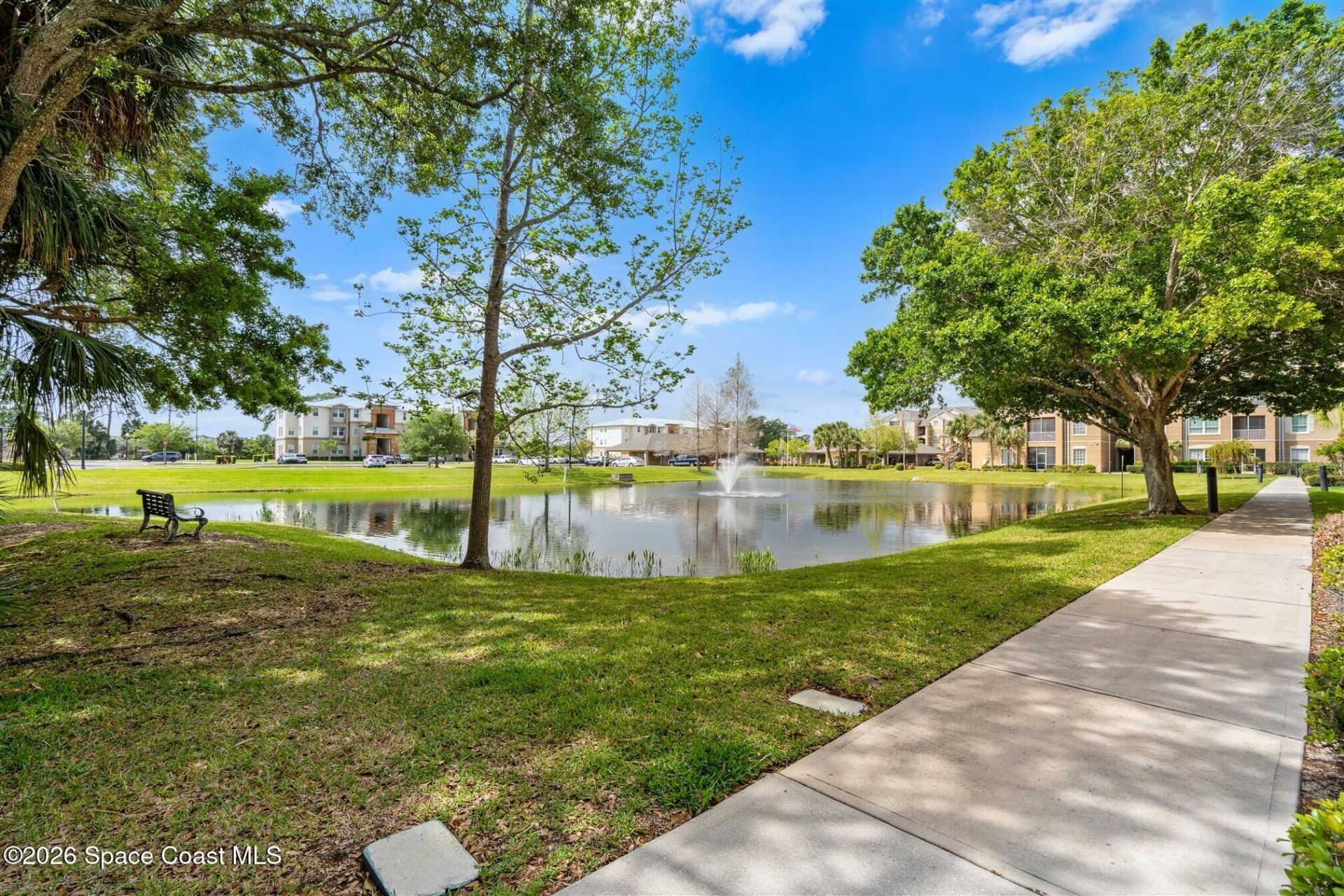 1626 Peregrine Circle , Unit 408, Rockledge, FL 32955 Photo