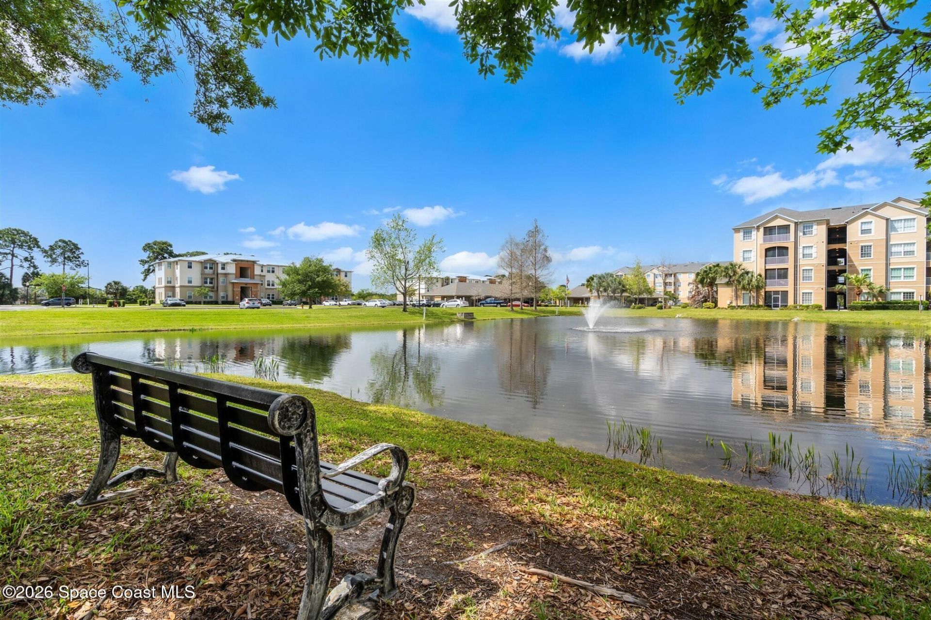 1626 Peregrine Circle , Unit 408, Rockledge, FL 32955 Photo