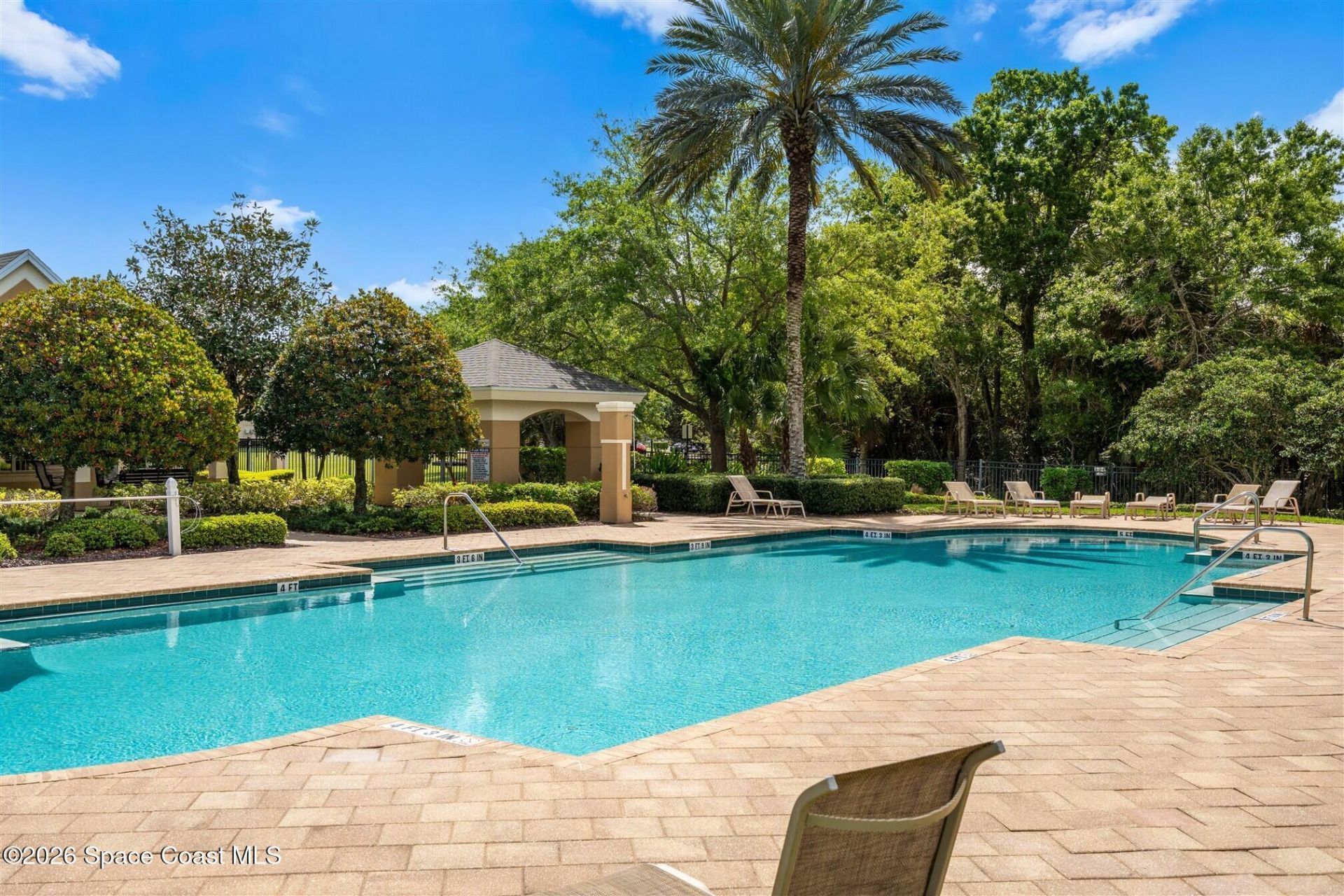 1626 Peregrine Circle , Unit 408, Rockledge, FL 32955 Photo