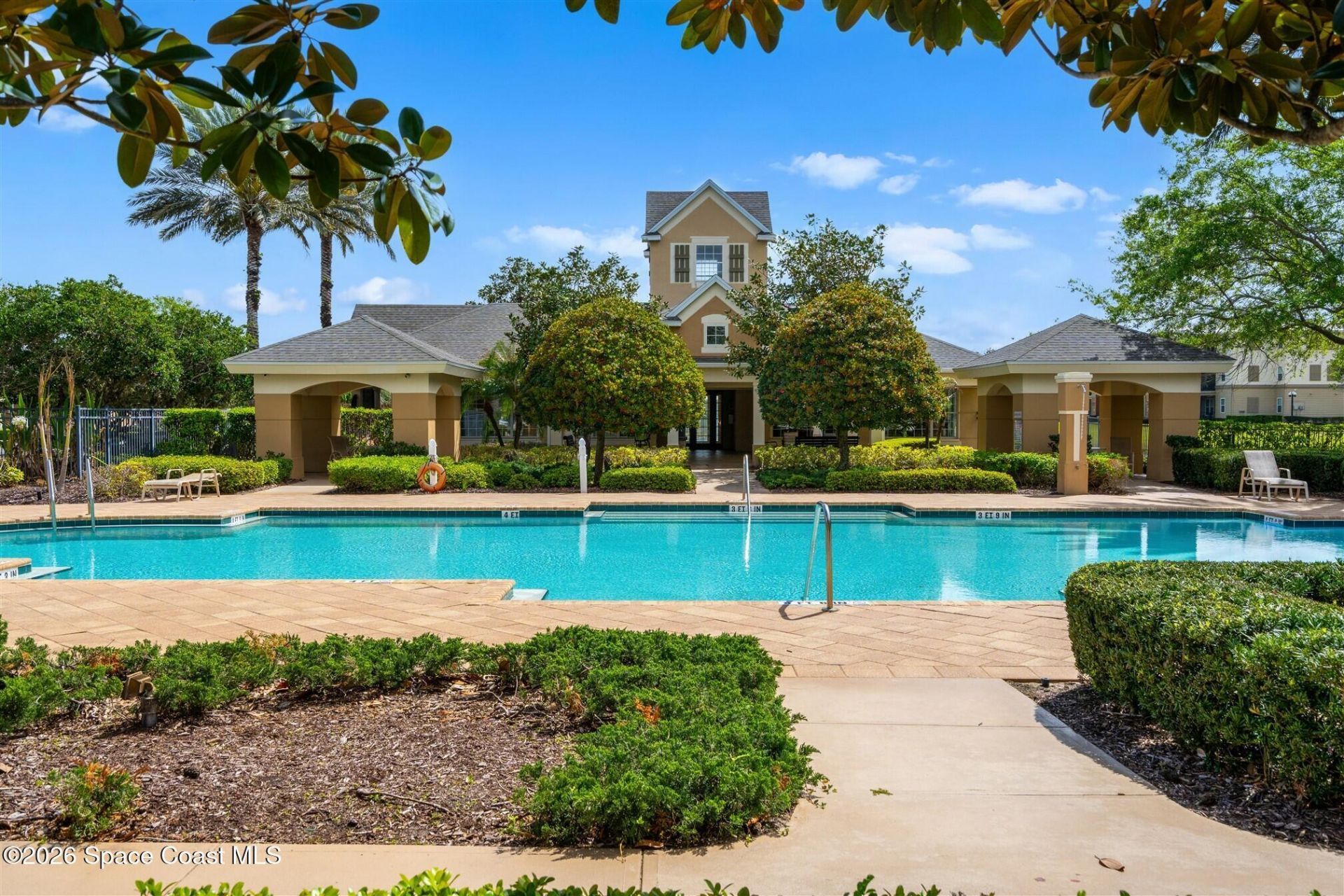 1626 Peregrine Circle , Unit 408, Rockledge, FL 32955 Photo