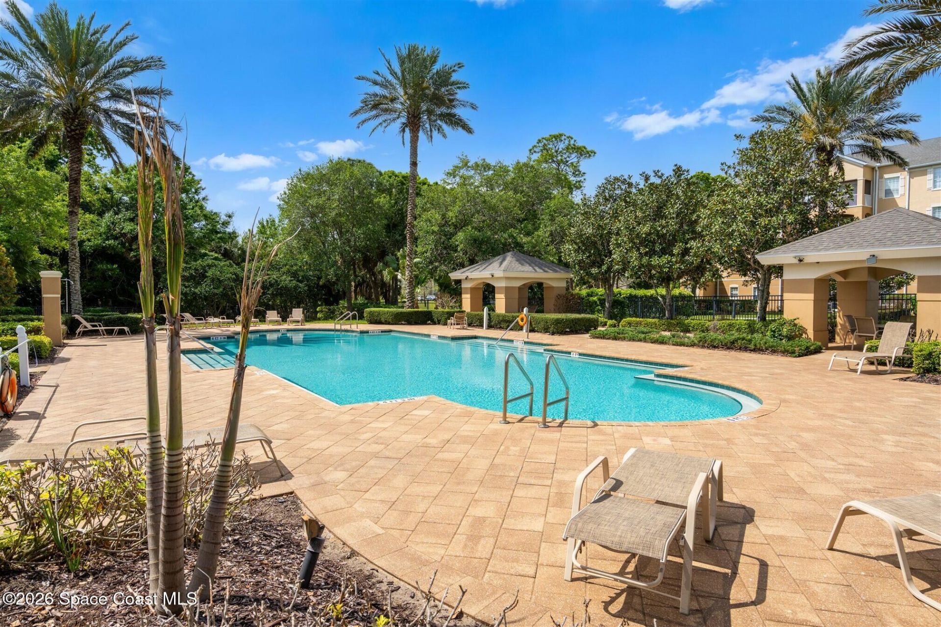 1626 Peregrine Circle , Unit 408, Rockledge, FL 32955 Photo