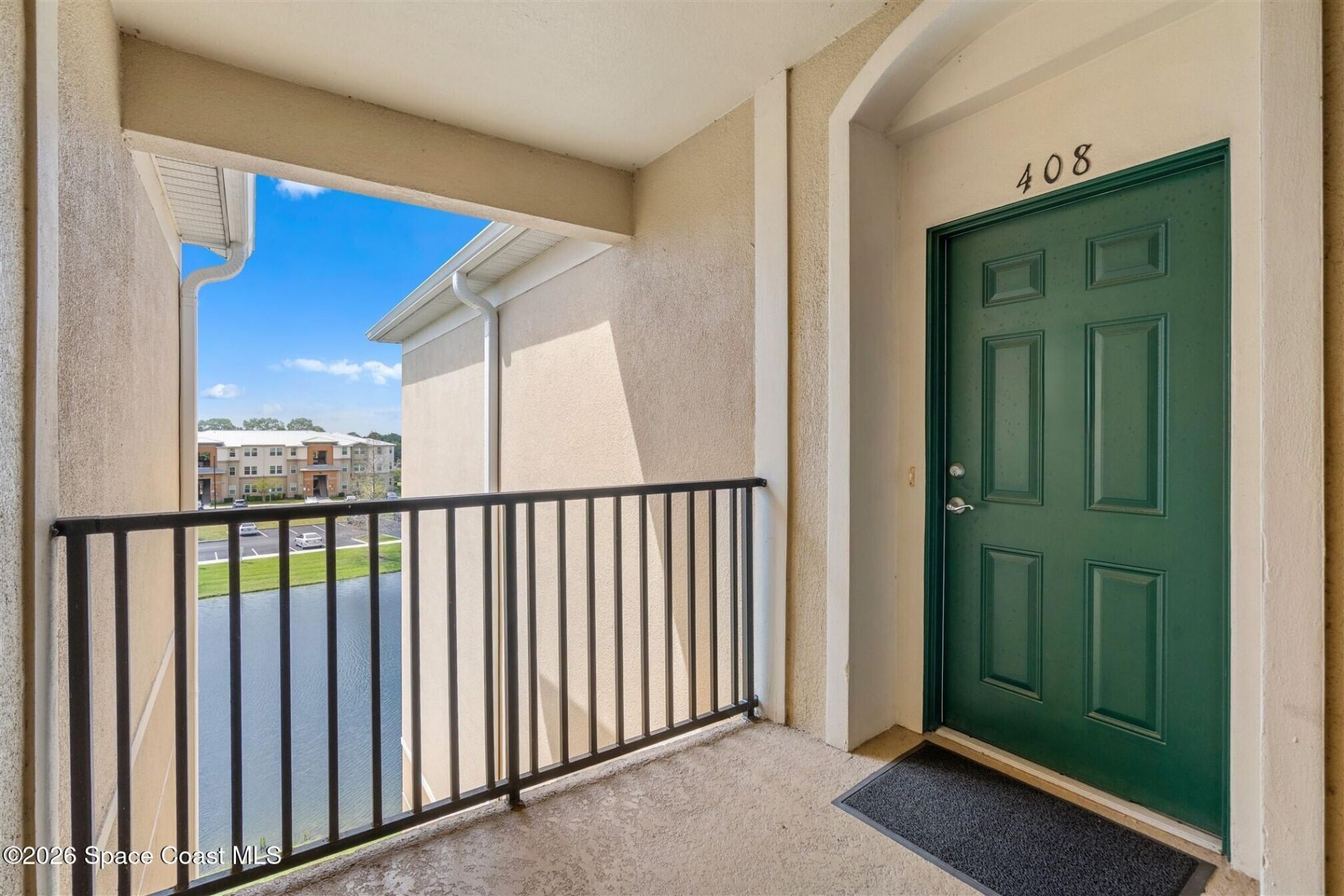 1626 Peregrine Circle , Unit 408, Rockledge, FL 32955 Photo