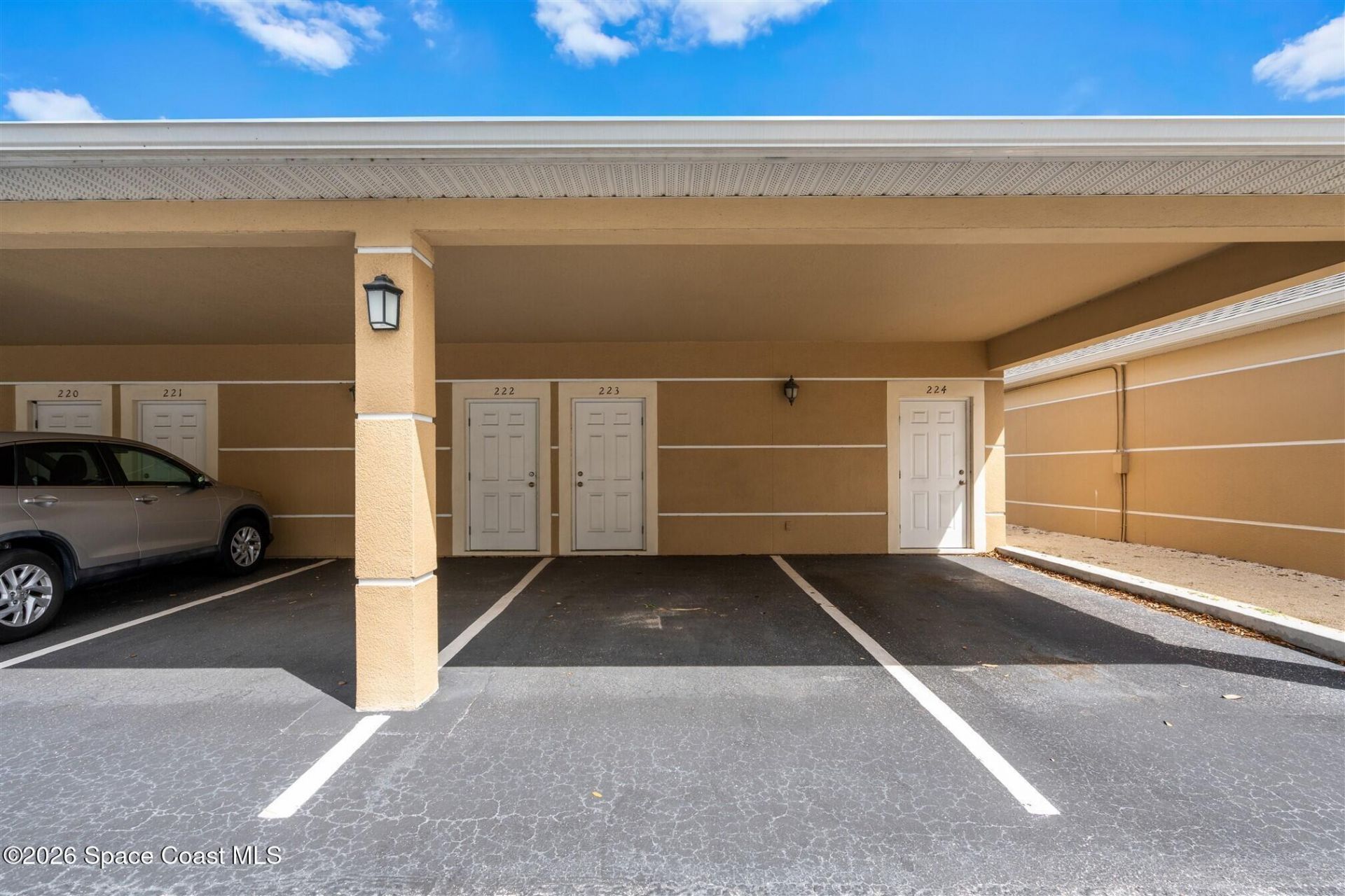 1626 Peregrine Circle , Unit 408, Rockledge, FL 32955 Photo