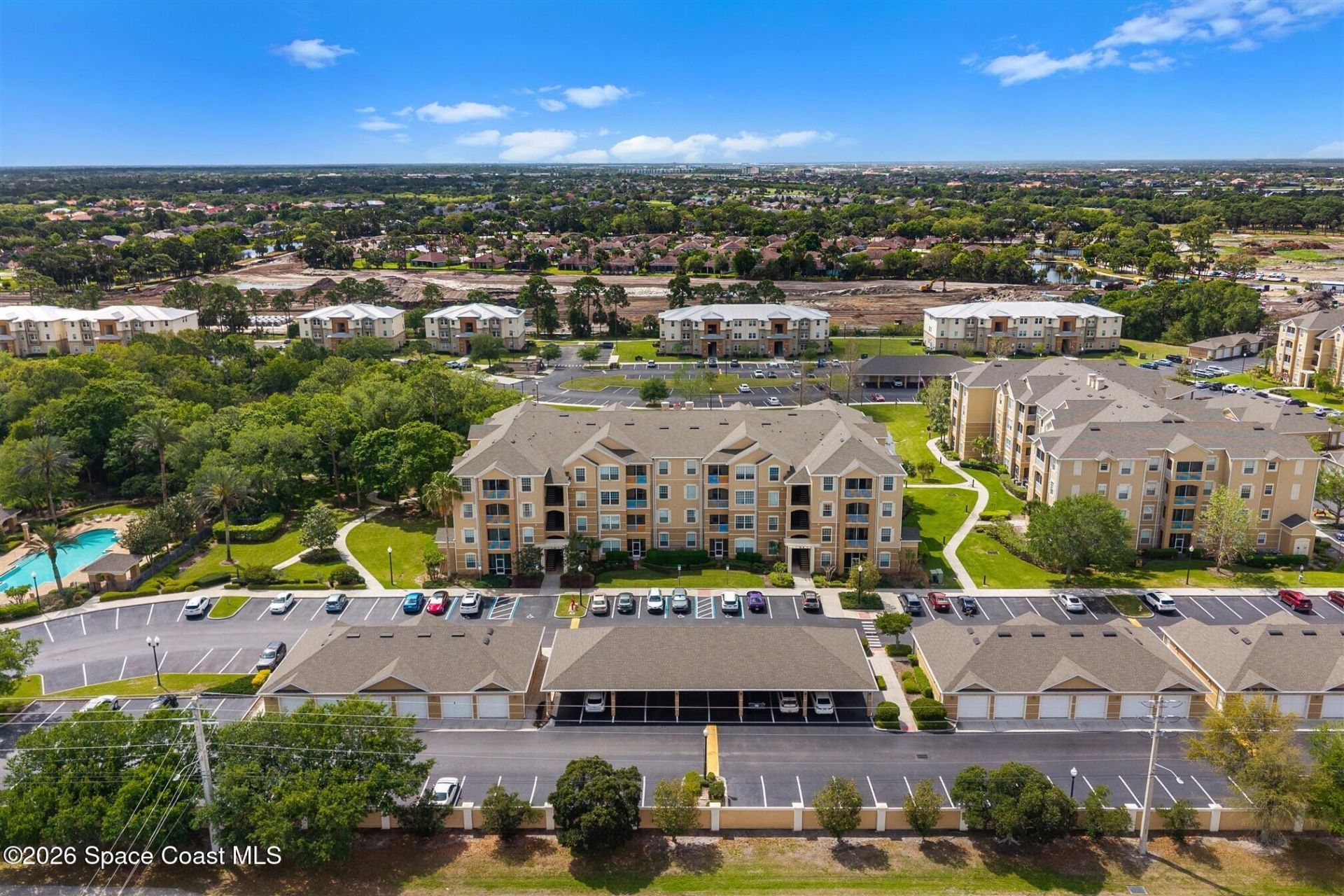 1626 Peregrine Circle , Unit 408, Rockledge, FL 32955 Photo