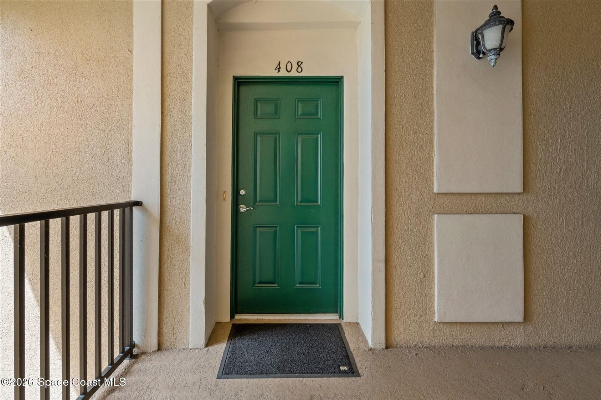 1626 Peregrine Circle , Unit 408, Rockledge, FL 32955 Photo