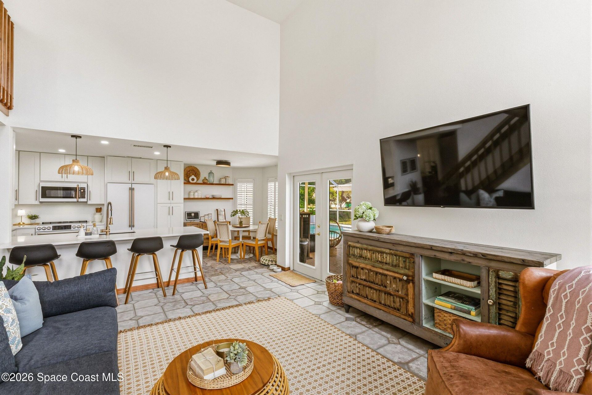 864 Brookstone Drive , Merritt Island, FL 32952 Photo