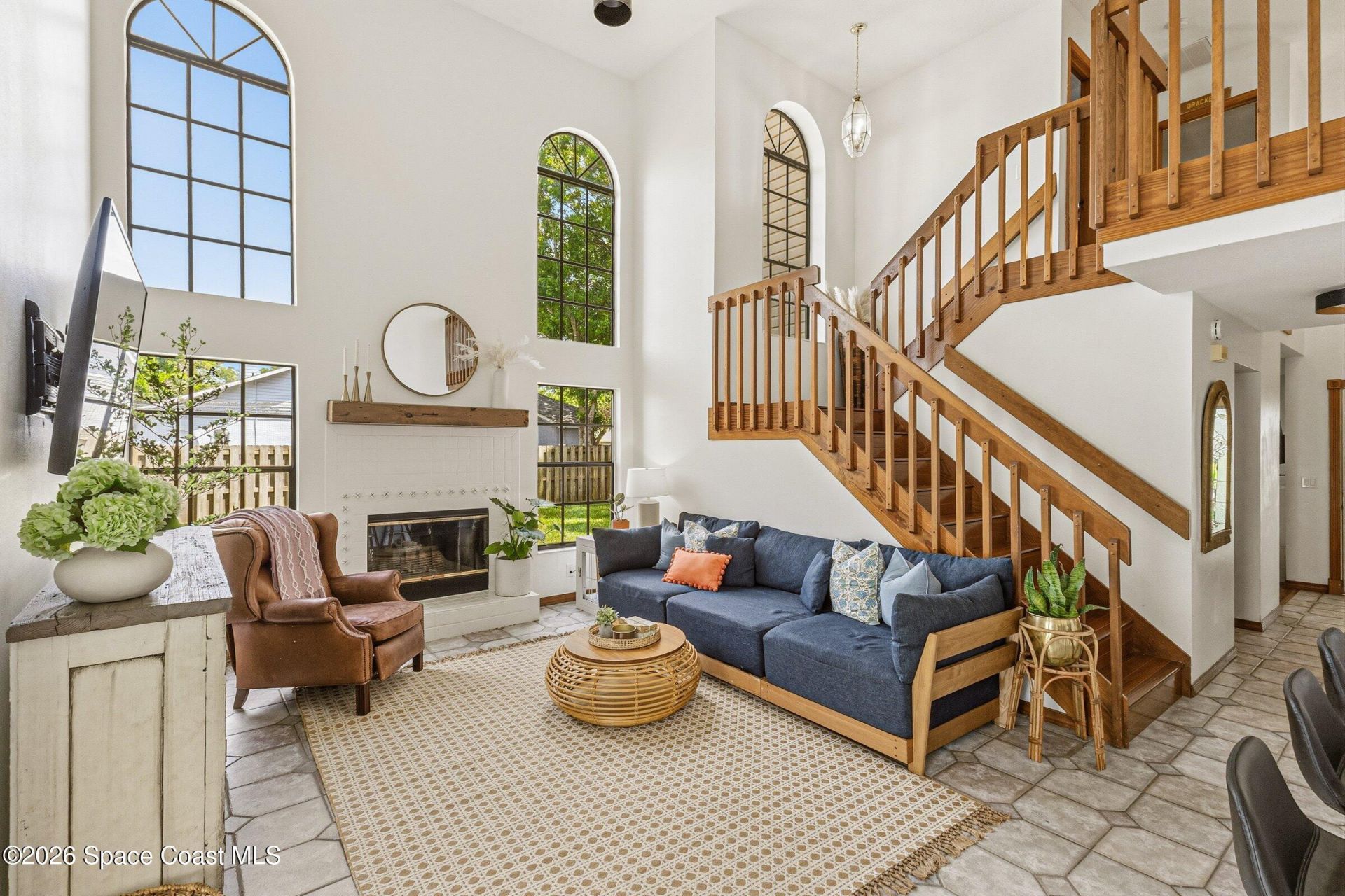 864 Brookstone Drive , Merritt Island, FL 32952 Photo