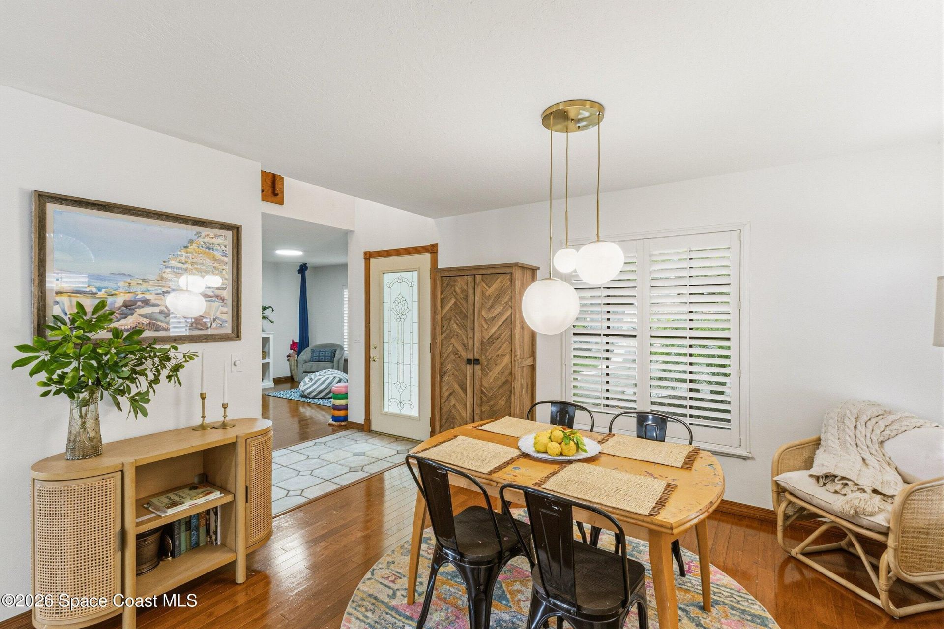 864 Brookstone Drive , Merritt Island, FL 32952 Photo