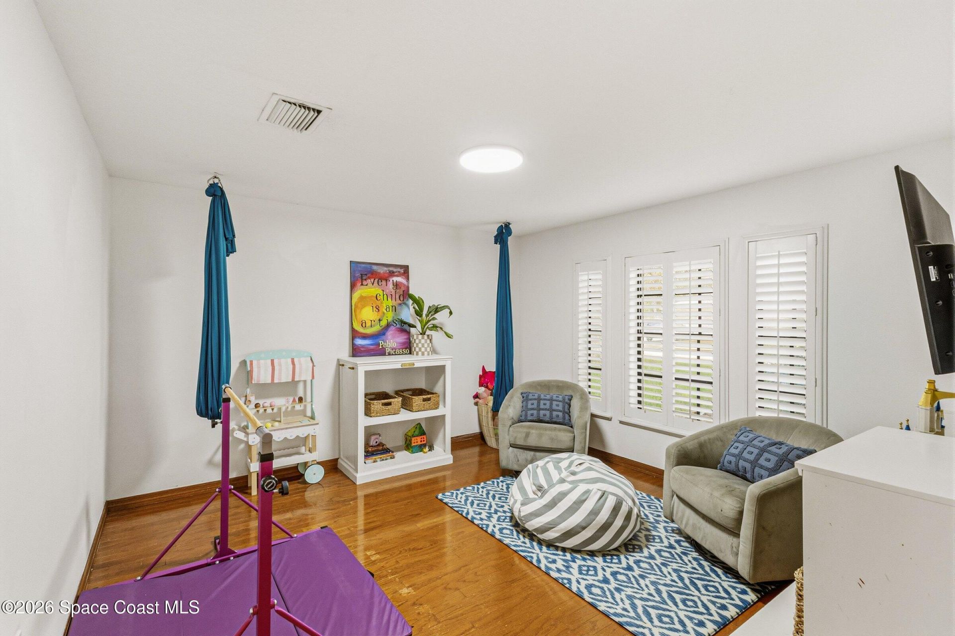 864 Brookstone Drive , Merritt Island, FL 32952 Photo