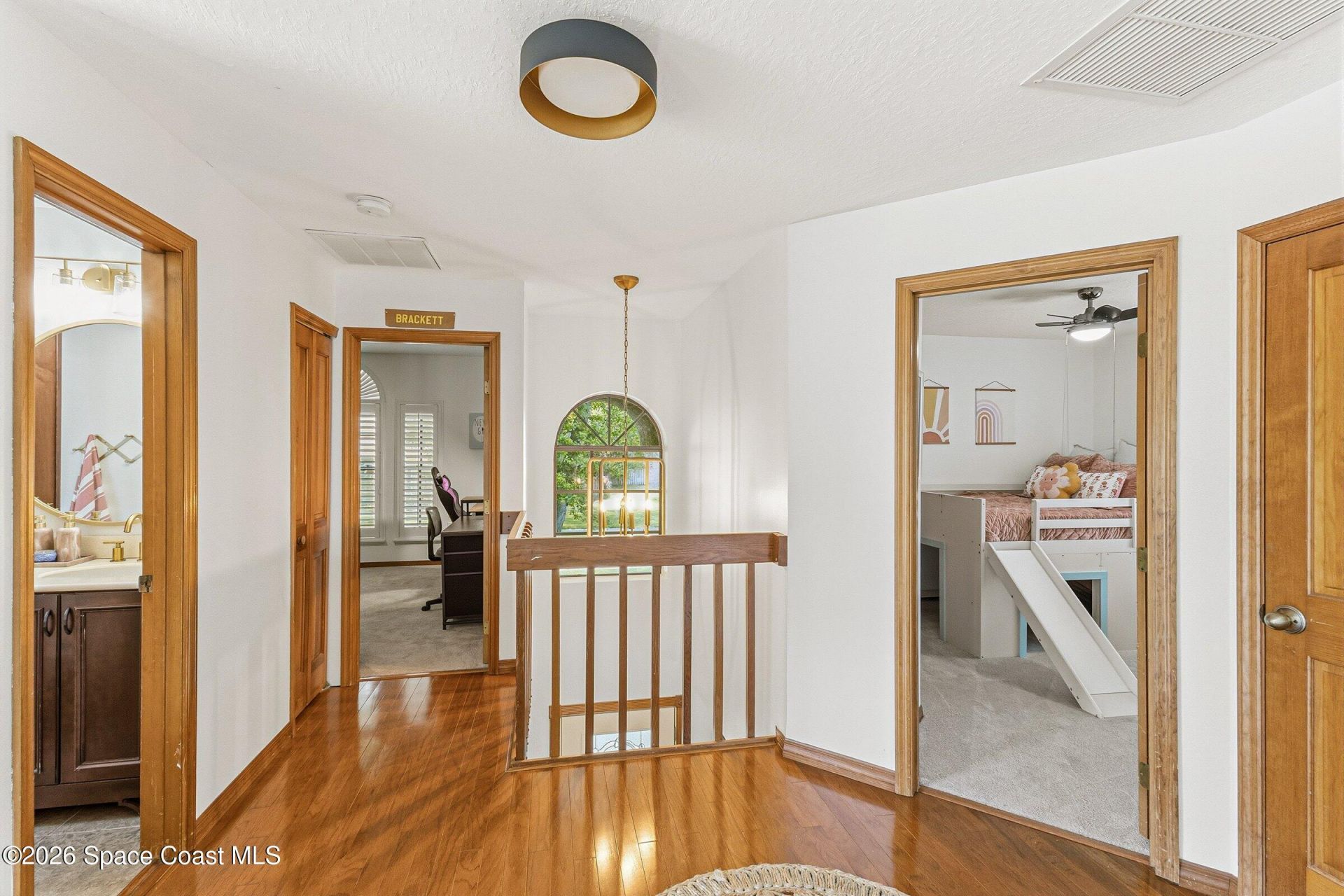 864 Brookstone Drive , Merritt Island, FL 32952 Photo