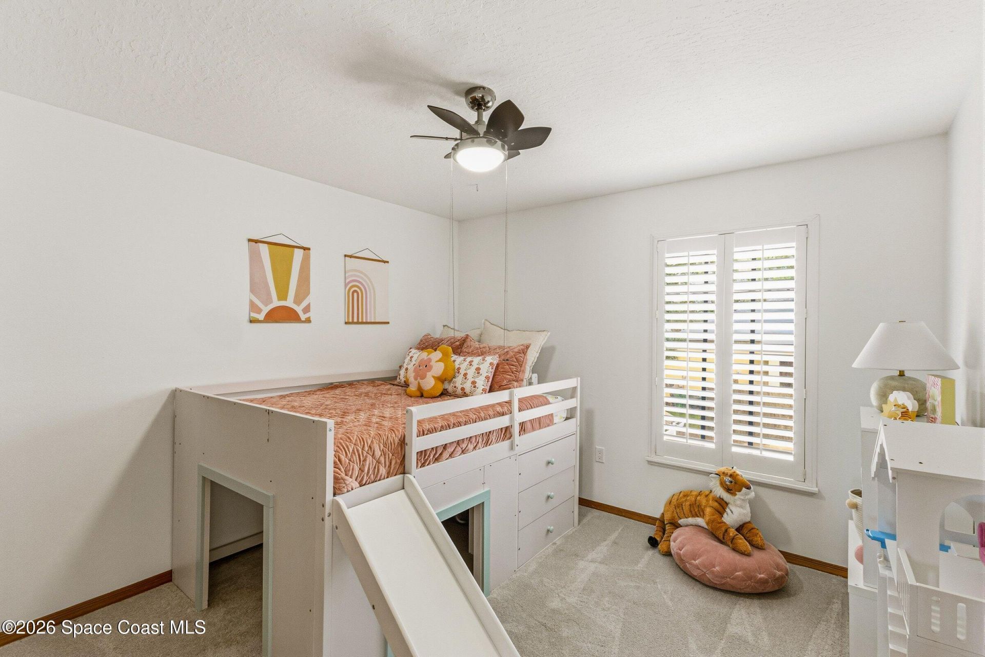 864 Brookstone Drive , Merritt Island, FL 32952 Photo