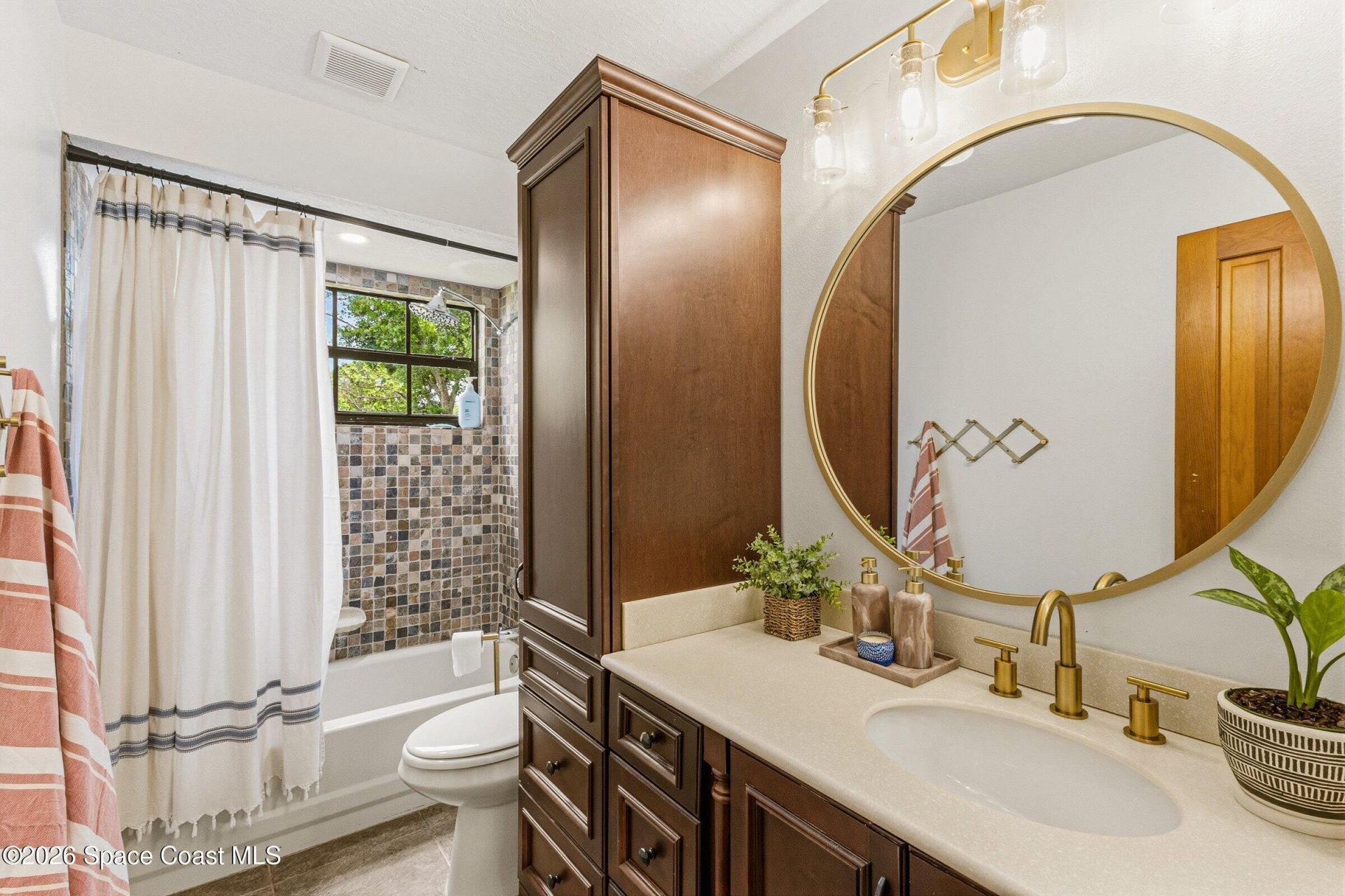 864 Brookstone Drive , Merritt Island, FL 32952 Photo