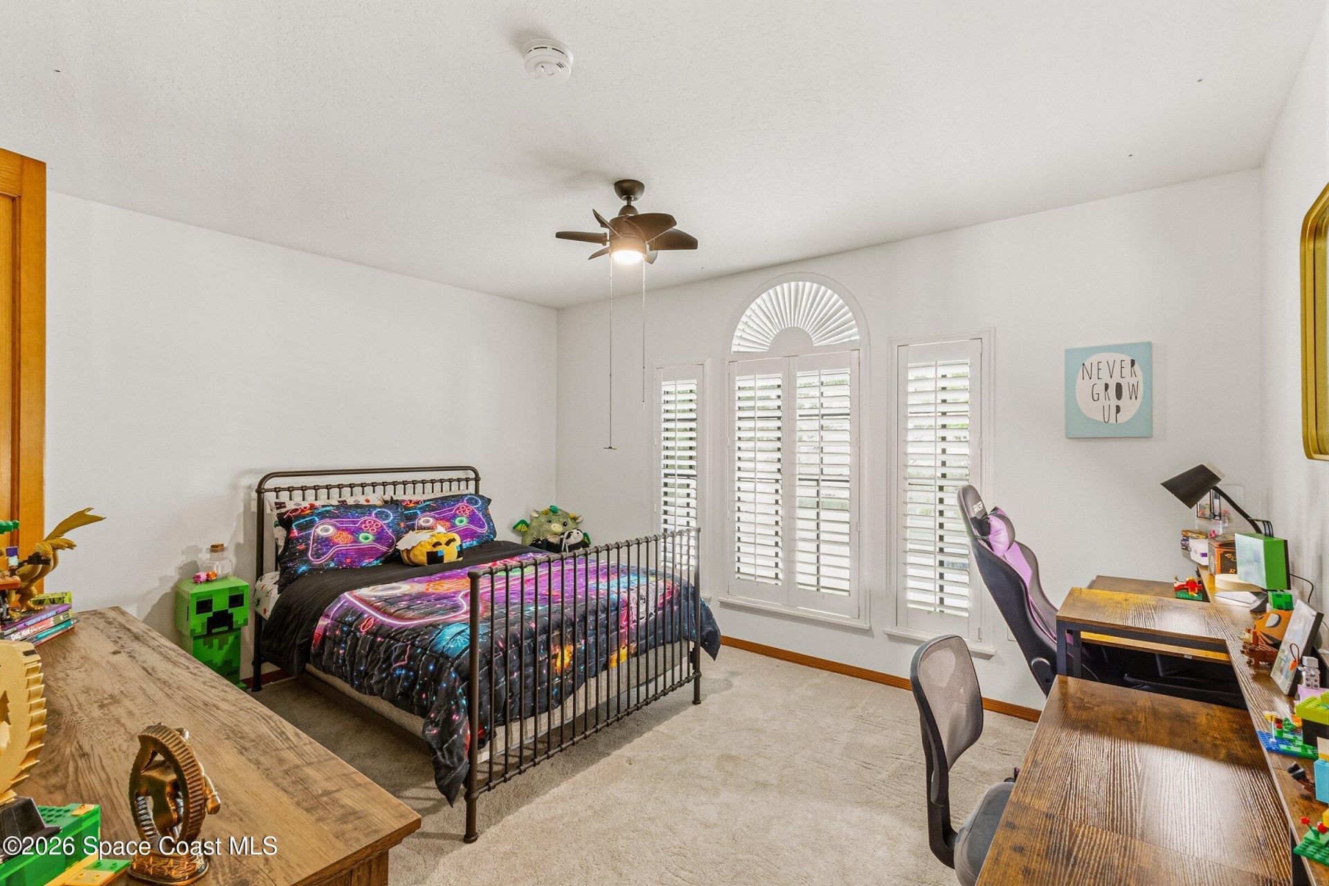 864 Brookstone Drive , Merritt Island, FL 32952 Photo