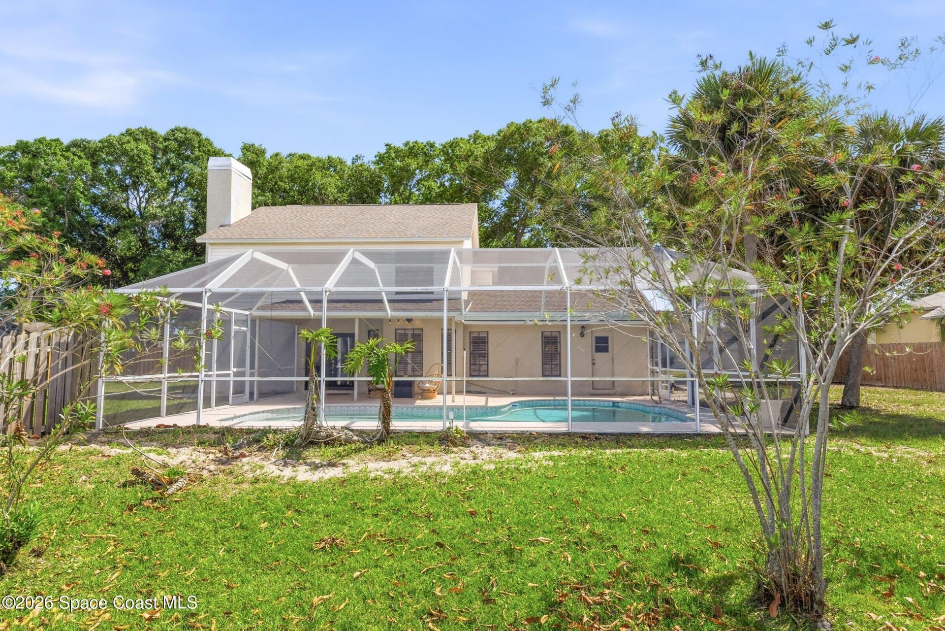 864 Brookstone Drive , Merritt Island, FL 32952 Photo