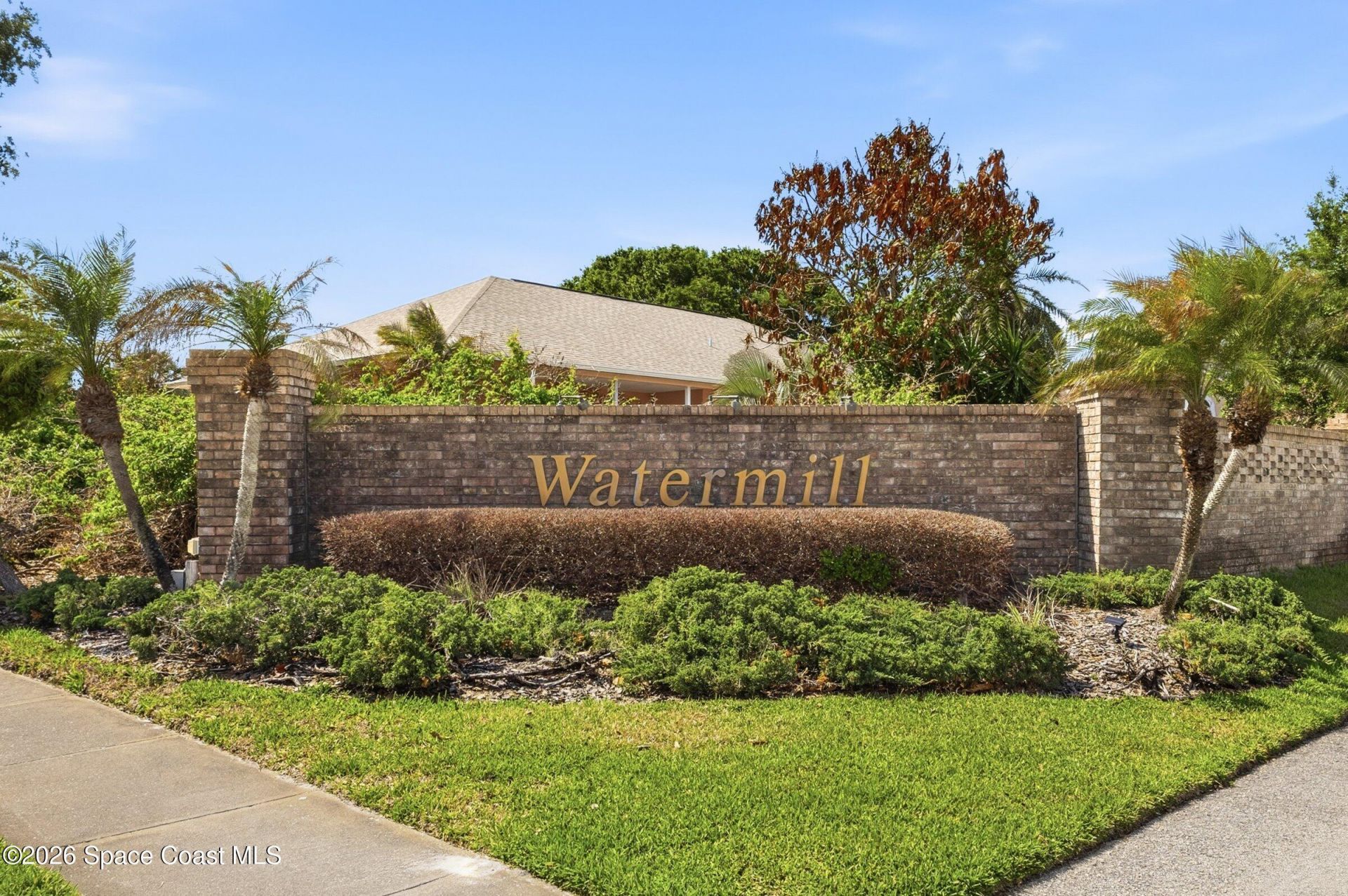 864 Brookstone Drive , Merritt Island, FL 32952 Photo
