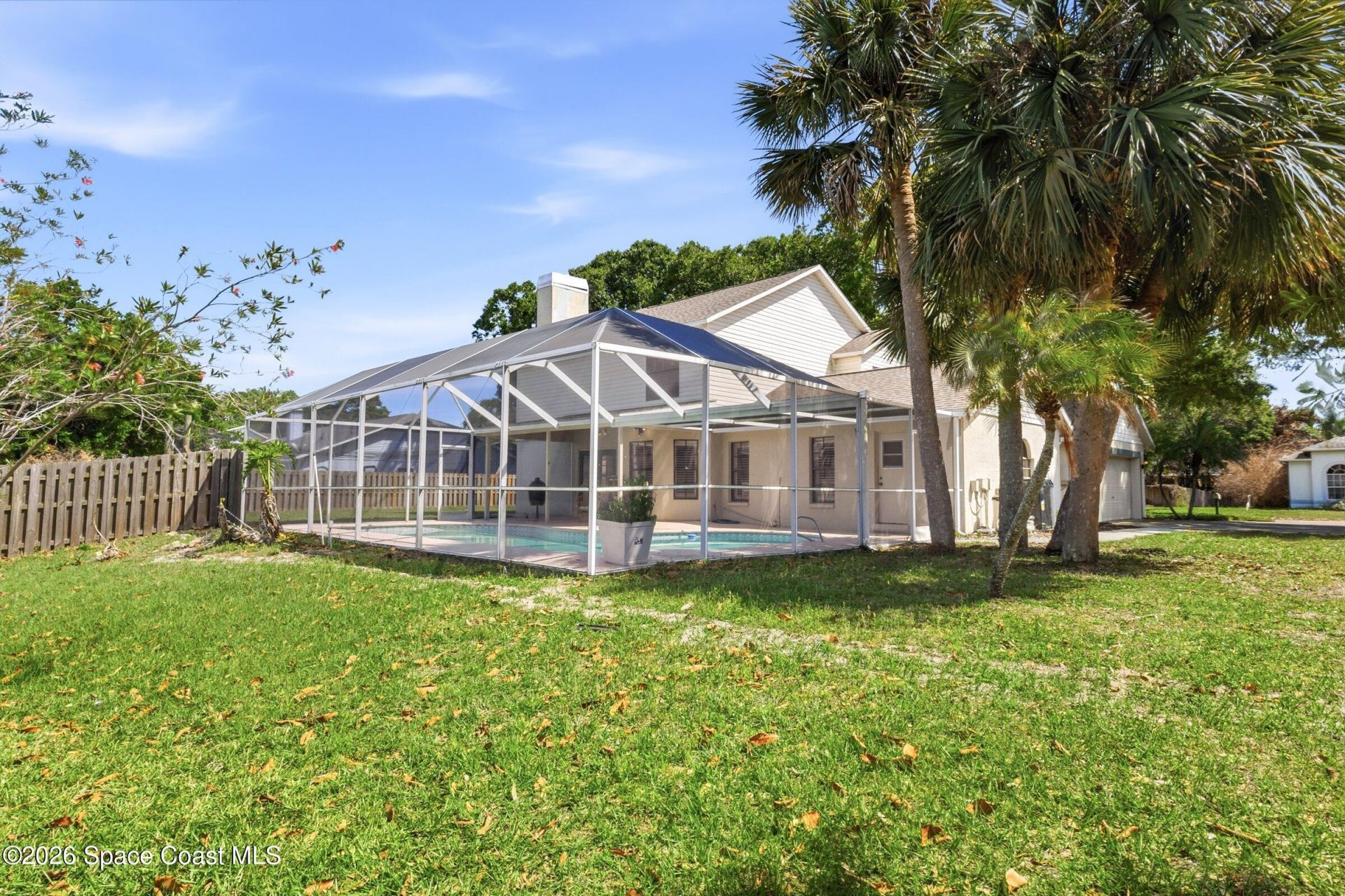 864 Brookstone Drive , Merritt Island, FL 32952 Photo