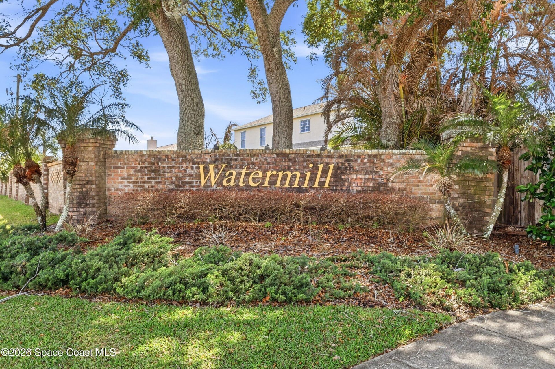 864 Brookstone Drive , Merritt Island, FL 32952 Photo