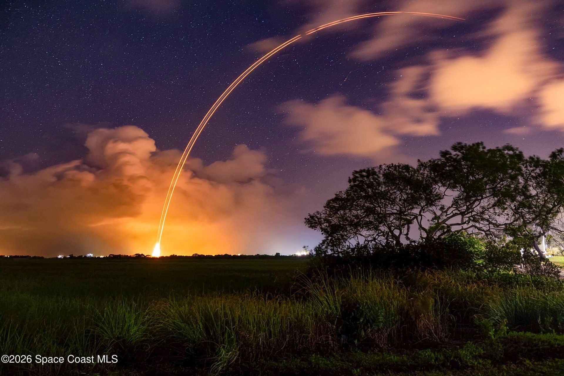 864 Brookstone Drive , Merritt Island, FL 32952 Photo